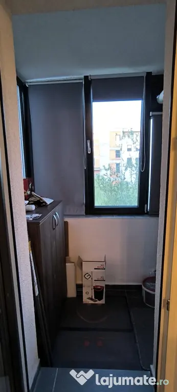 Apartament 3 camere Prof. Ioan Rus, Floresti + parcare subterana