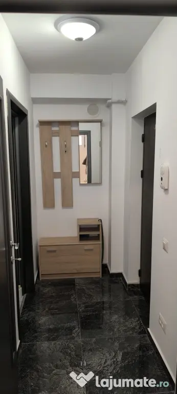 Apartament 3 camere Prof. Ioan Rus, Floresti + parcare subterana