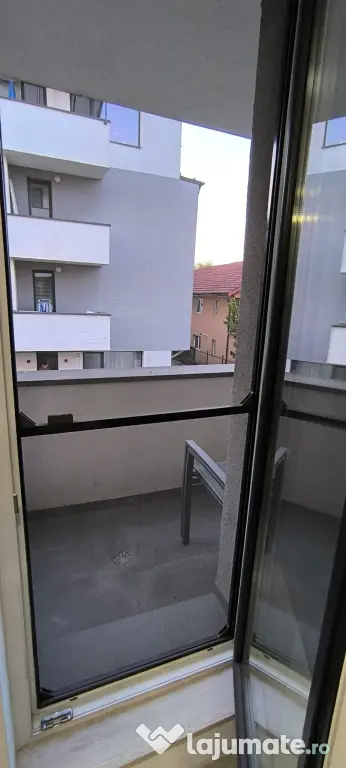 Apartament 3 camere Prof. Ioan Rus, Floresti + parcare subterana