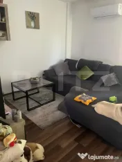 Apartament semidecomandat cu 3 camere, 60 mp utili, zona Ero 