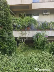 Apartament semidecomandat cu 3 camere, 60 mp utili, zona Ero 