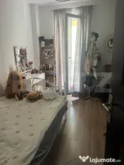Apartament semidecomandat cu 3 camere, 60 mp utili, zona Ero 