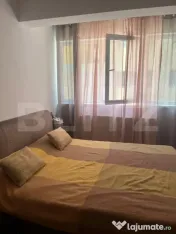 Apartament semidecomandat cu 3 camere, 60 mp utili, zona Ero 