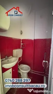 GARSONIERĂ DE VÂNZARE | STRADA STADIONULUI | 15 MP | CE1748
