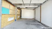 ȘOSEAUA BUCUREȘTI-MĂGURELE, HALĂ 100 MP, 2 BOXE, TRIFAZI 