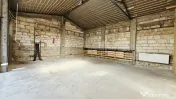 ȘOSEAUA BUCUREȘTI-MĂGURELE, HALĂ 100 MP, 2 BOXE, TRIFAZI 