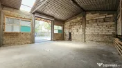 ȘOSEAUA BUCUREȘTI-MĂGURELE, HALĂ 100 MP, 2 BOXE, TRIFAZI 