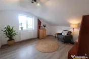 Casa la pret de apartament, curte individuala, terasa, toate 