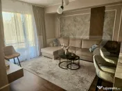 Apartament 2 camere 53 mp, etaj 2, complex rezidential, zona