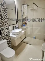 Apartament 2 camere 53 mp, etaj 2, complex rezidential, zona