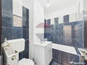 Garsoniera spatioasa si renovata in Rahova