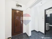 Garsoniera spatioasa si renovata in Rahova