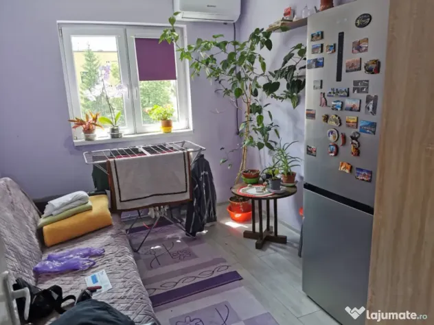 Apartament 4 camere, 65mp, zona Manastur