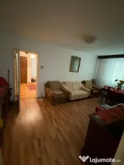 Rahova-Malcoci | 3 camere | 70mp | semidec | Parter | 110...