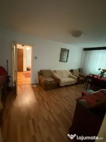 Rahova-Malcoci | 3 camere | 70mp | semidec | Parter | 110...