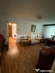 Rahova-Malcoci | 3 camere | 70mp | semidec | Parter | 110...