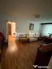 Rahova-Malcoci | 3 camere | 70mp | semidec | Parter | 110...