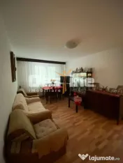 Rahova-Malcoci | 3 camere | 70mp | semidec | Parter | 110...