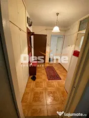 Rahova-Malcoci | 3 camere | 70mp | semidec | Parter | 110...