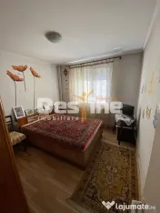 Rahova-Malcoci | 3 camere | 70mp | semidec | Parter | 110...