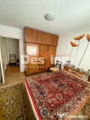 Rahova-Malcoci | 3 camere | 70mp | semidec | Parter | 110...