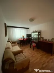 Rahova-Malcoci | 3 camere | 70mp | semidec | Parter | 110...