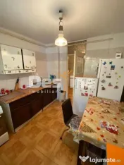 Rahova-Malcoci | 3 camere | 70mp | semidec | Parter | 110...