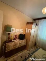Rahova-Malcoci | 3 camere | 70mp | semidec | Parter | 110...
