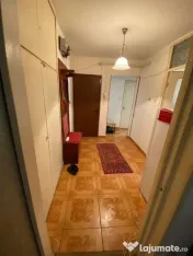 Rahova-Malcoci | 3 camere | 70mp | semidec | Parter | 110...