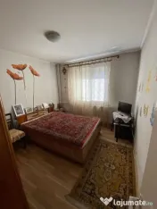 Rahova-Malcoci | 3 camere | 70mp | semidec | Parter | 110...