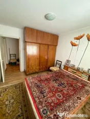 Rahova-Malcoci | 3 camere | 70mp | semidec | Parter | 110...