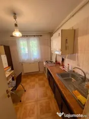 Rahova-Malcoci | 3 camere | 70mp | semidec | Parter | 110...