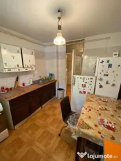 Rahova-Malcoci | 3 camere | 70mp | semidec | Parter | 110...