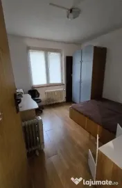 Mărgeanului | 3 camere | Parter | 66mp | bloc reabilitat...