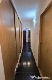 Mărgeanului | 3 camere | Parter | 66mp | bloc reabilitat...