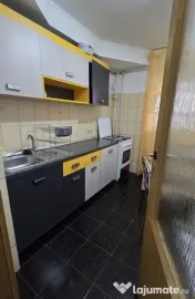 Mărgeanului | 3 camere | Parter | 66mp | bloc reabilitat...