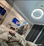 Apartament 2 Camere, Militari Residence, Lux, 88 900 Euro