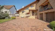 Comision 0% | Casă cu arhitectură unică în zona centr...