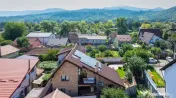 Comision 0% | Casă cu arhitectură unică în zona centr...