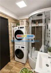Apartament 2 camere Militari Residence mobilat utilat 63.900 