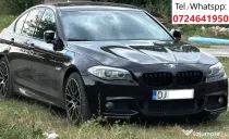 BMW 525D F10, an 2012, Euro 5, dublu clima, cutie viteza automata, pachet //M