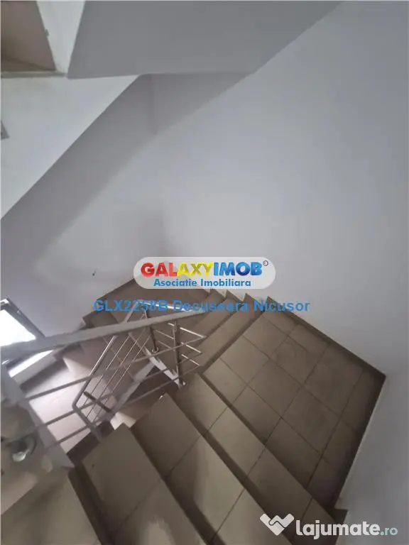 Apartament mobilat in Militari Residence 76.900 euro