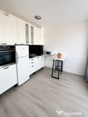 Garsoniera de vanzare | Baba Novac | 26,43 mp | Mobilata si 