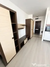 Garsoniera de vanzare | Baba Novac | 26,43 mp | Mobilata si 