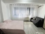 Garsoniera de vanzare | Baba Novac | 26,43 mp | Mobilata si 