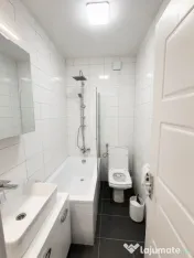 Garsoniera de vanzare | Baba Novac | 26,43 mp | Mobilata si 