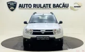 Dacia / Duster / 1.5 dCi / 90CP / An 2011 / Euro 5 / Manuală
