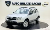 Dacia / Duster / 1.5 dCi / 90CP / An 2011 / Euro 5 / Manuală