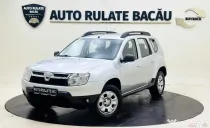 Dacia / Duster / 1.5 dCi / 90CP / An 2011 / Euro 5 / Manuală