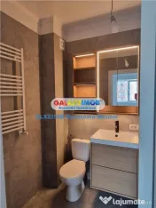 Apartament cu 2 camere MILITARI RESIDENCE 